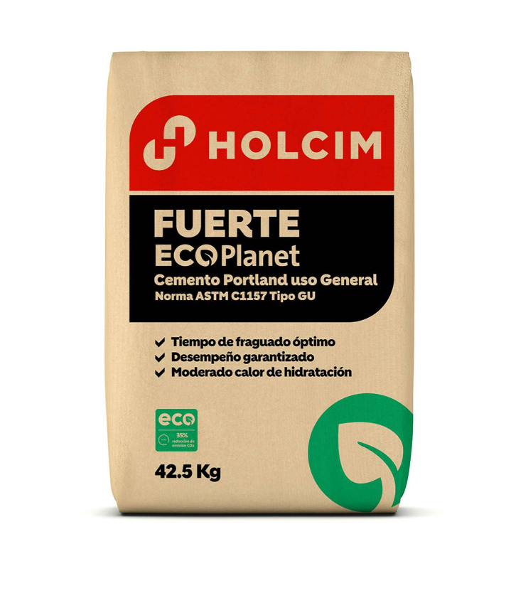 Cemento Portland 42.5kg