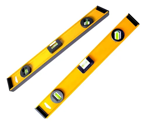 Nivel de Burbuja 24"