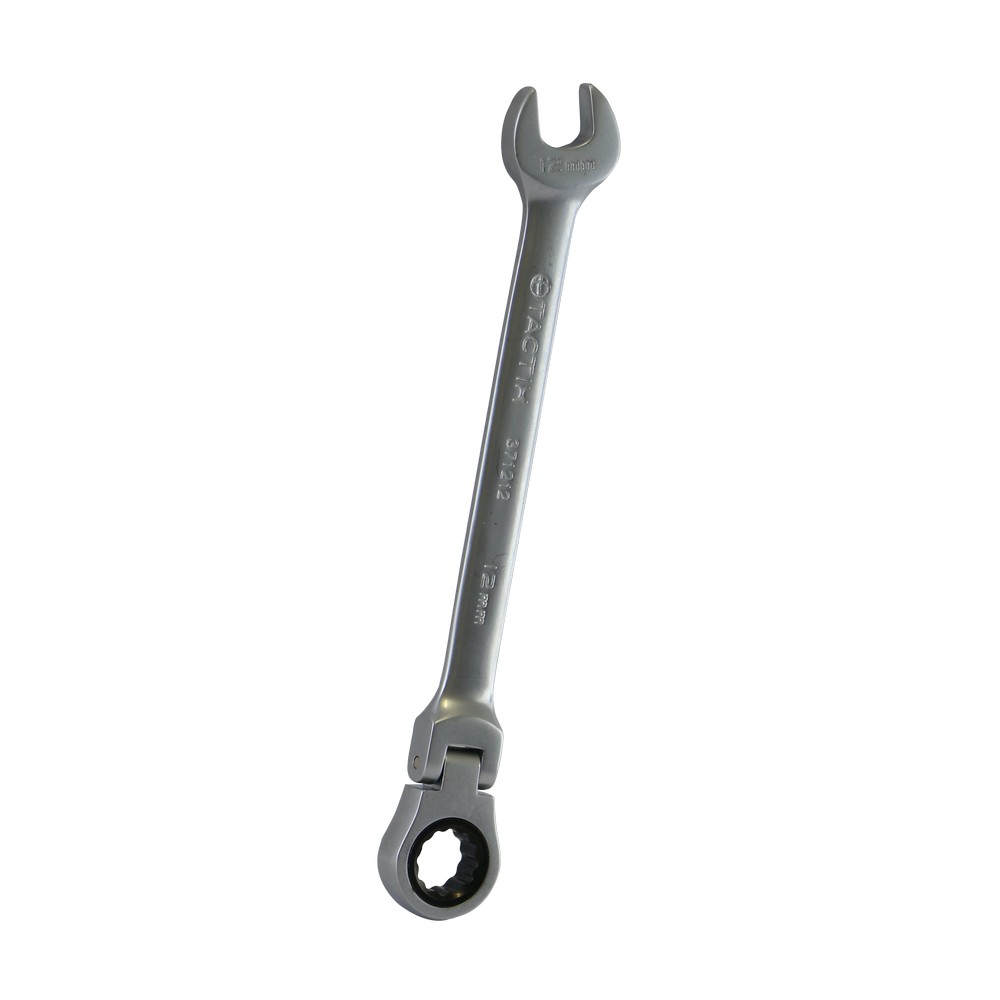 LLAVE MIXTA C/RACHET 12MM H&amp;amp;amp;amp;amp;C DANMI 121012