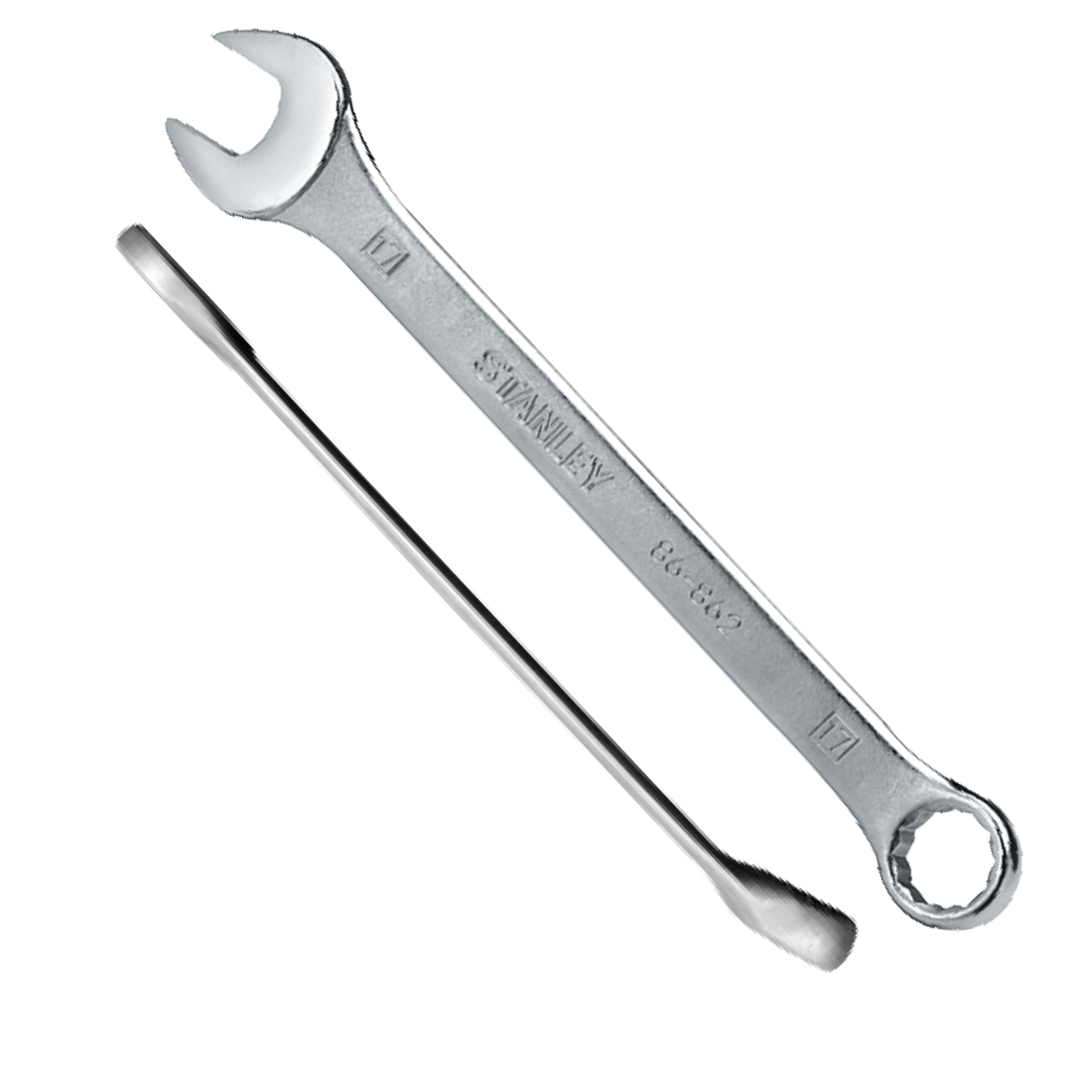LLAVE MIXTA MM 28MM STANLEY 86-628 / TRUPER 15630