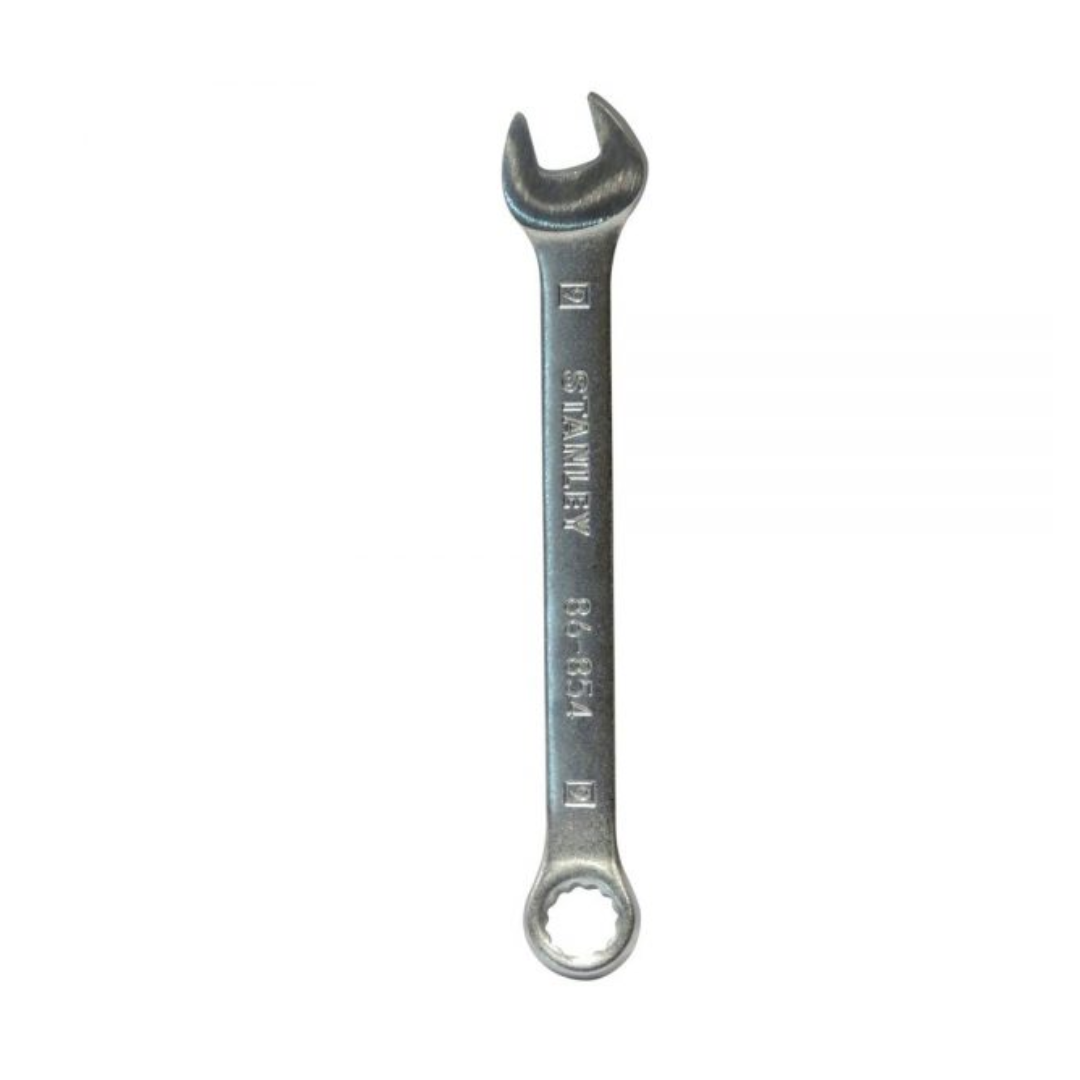 LLAVE MIXTA MM  9MM STANLEY  86-854
