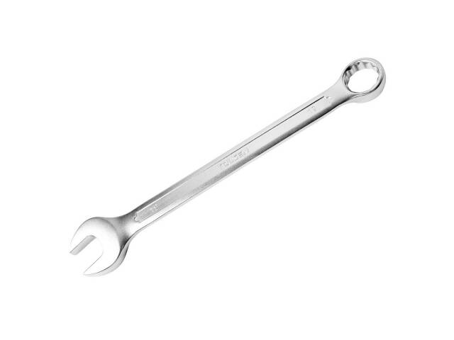 LLAVE MIXTA MM 28MM CROMO VANADIUM/TOLSEN 15036