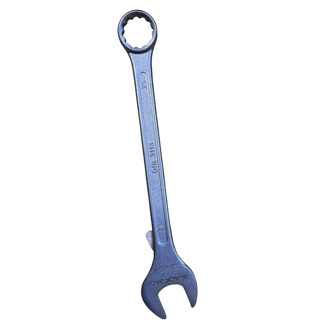 LLAVE MIXTA MM 25MM CROMO VANADIUM