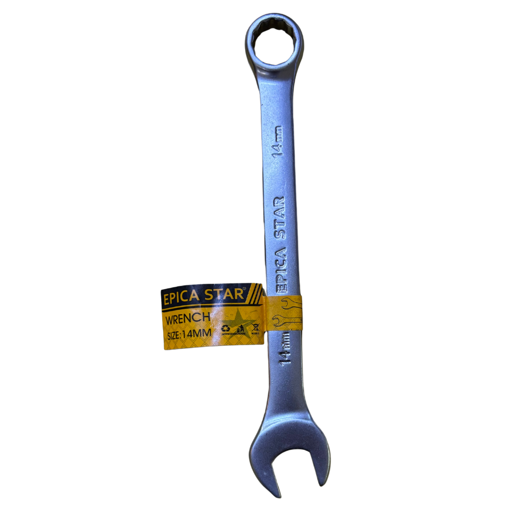 LLAVE MIXTA MM 14MM CHINA/MICASA