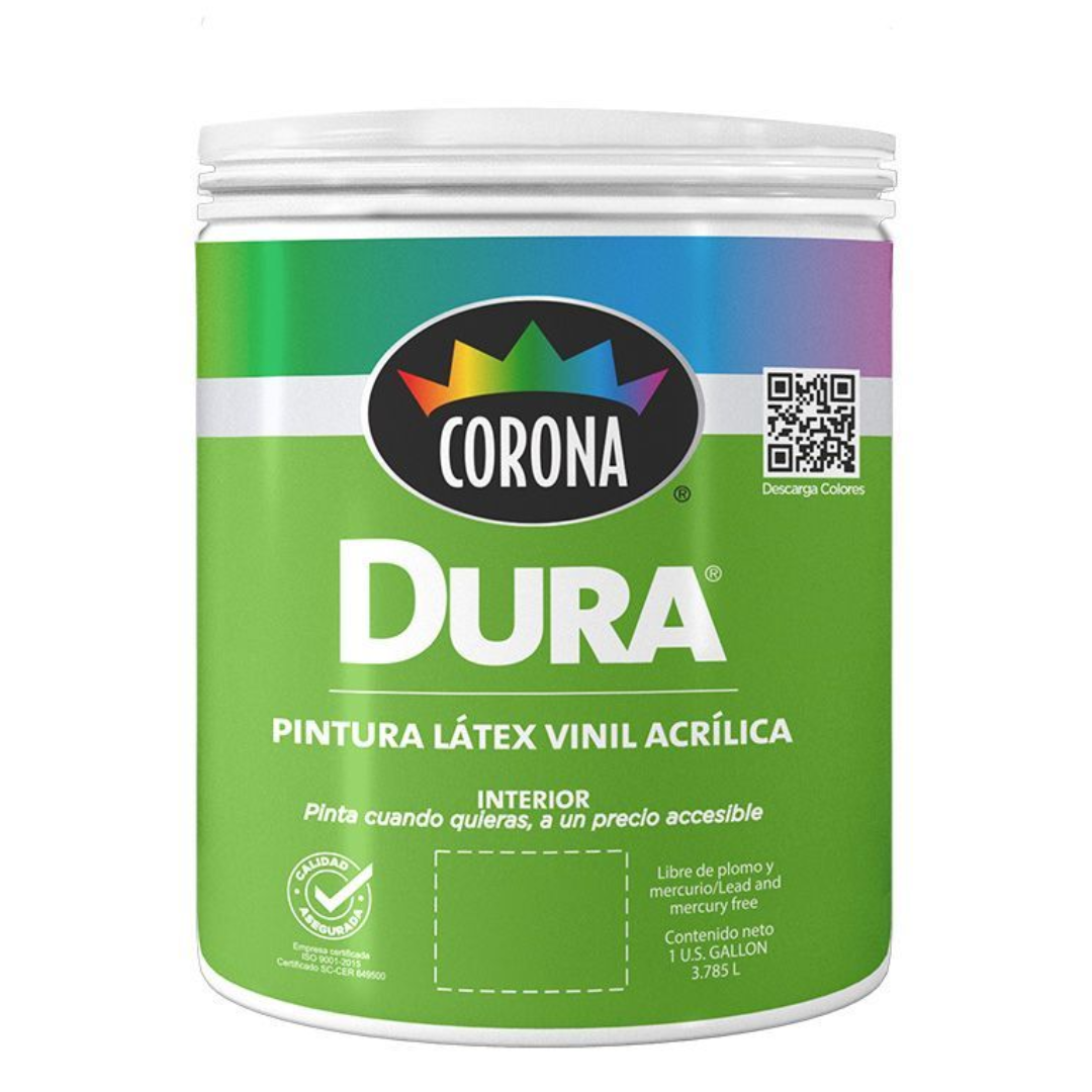 DURA LATEX ( GALON ) ROSA SALMON 10027-0120