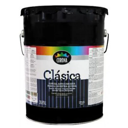 ANTICORROSIVO CLASICA CUBETA