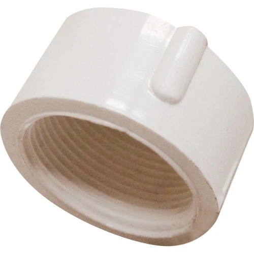 TAPON HEMBRA ROSCA PVC 3/4