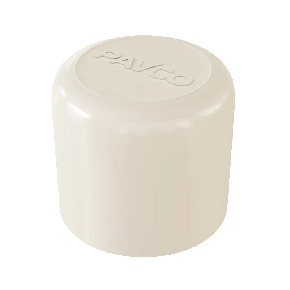 TAPON HEMBRA LISO 3/4 CPVC AGUA CALIENTE