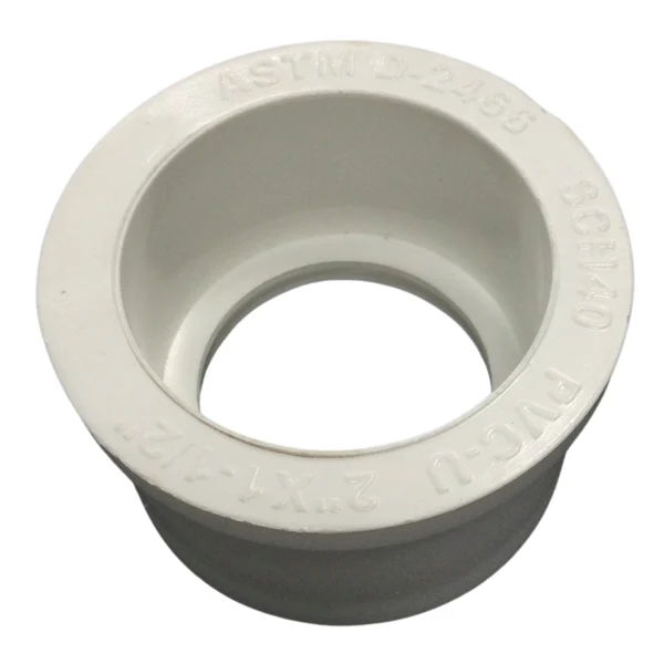 REDUCTOR PVC 2 X 1.1/2 FOSET 45538 DURMAN 2006142