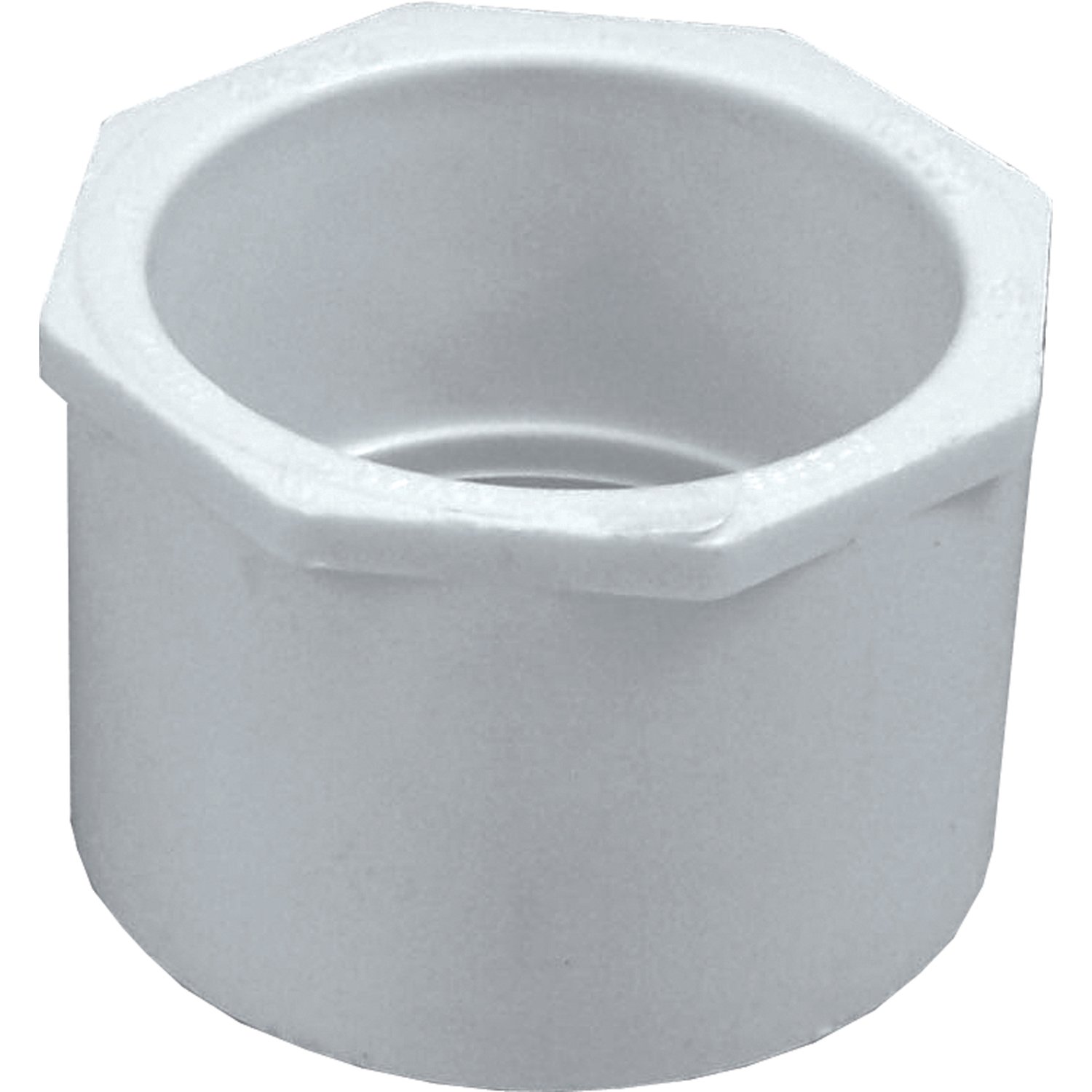 REDUCTOR PVC 2 1/2 X 2 DRENAJE