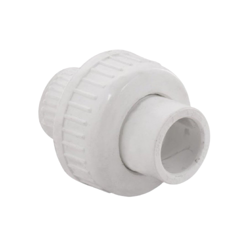 UNION UNIVERSAL PVC   3/4 FOSET 45436