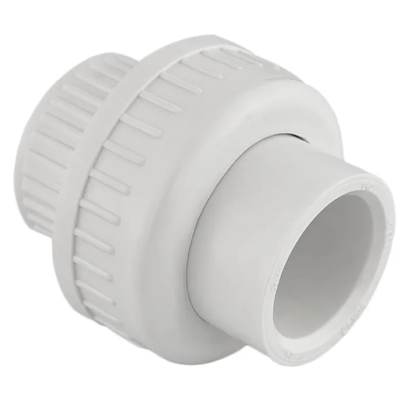 UNION UNIVERSAL PVC  1.1/2  FOSET 45543