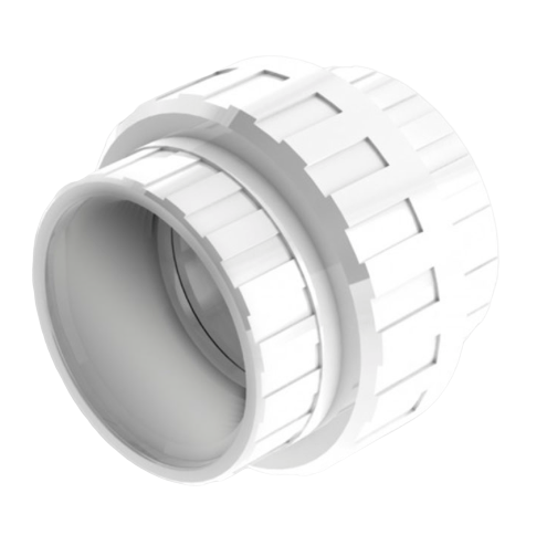 UNION UNIVERSAL PVC  2 FOSET 45544