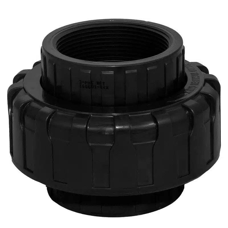 UNION UNIVERSAL PVC  6