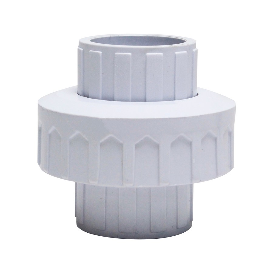 UNION UNIVERSAL PVC  2.1/2