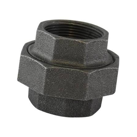 UNION UNIVERSAL GALVANIZADA 3