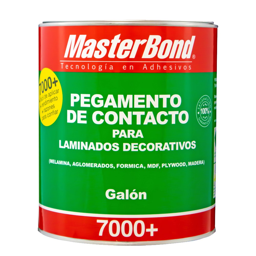 PEGAMENTO DE CONTACTO MASTER BOND 7000 ( GALON )