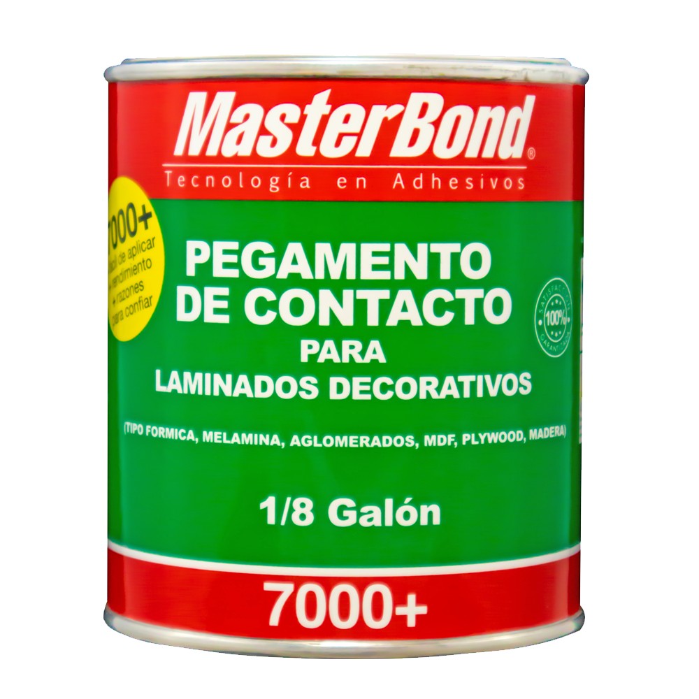 PEGAMENTO DE CONTACTO MASTER BOND 7000 1/8