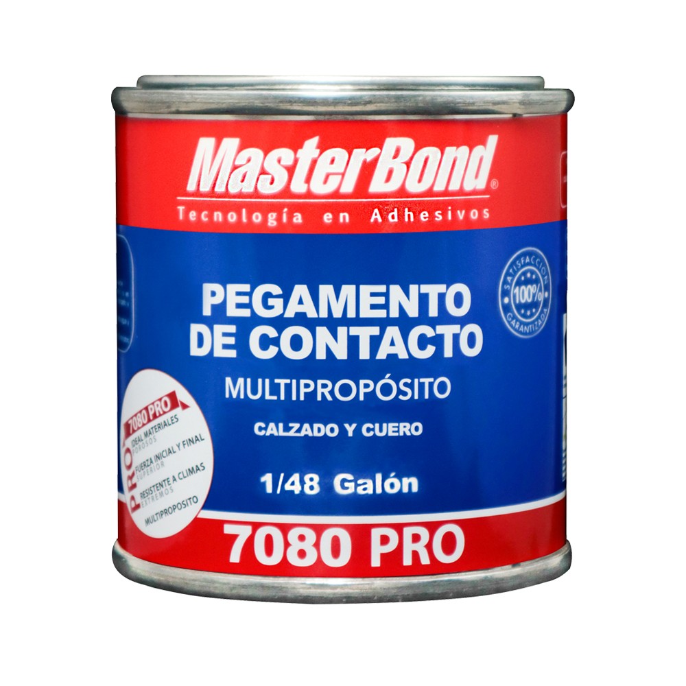 MASTER BOND 7080   1/48 VIÑETA AZUL PEGA DE CONTACTO