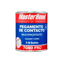 MASTER BOND 7080   1/8 VIÑETA AZUL PEGA DE CONTACTO