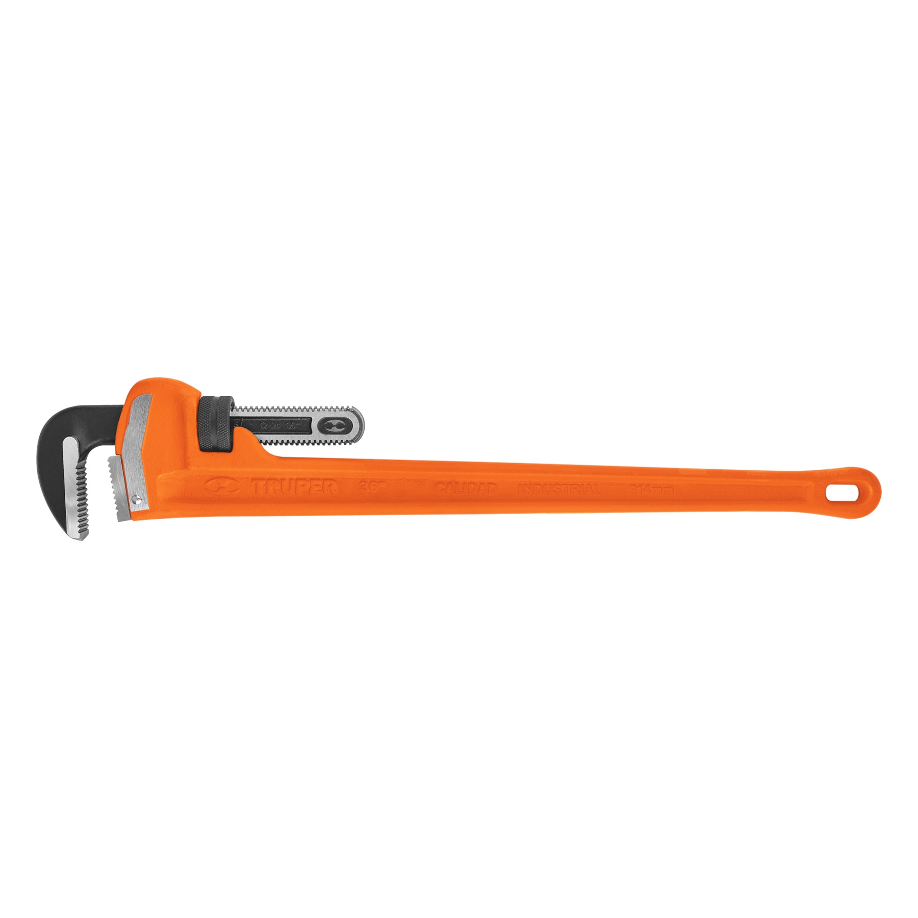 LLAVE STILSON 36 TRUPER 15841