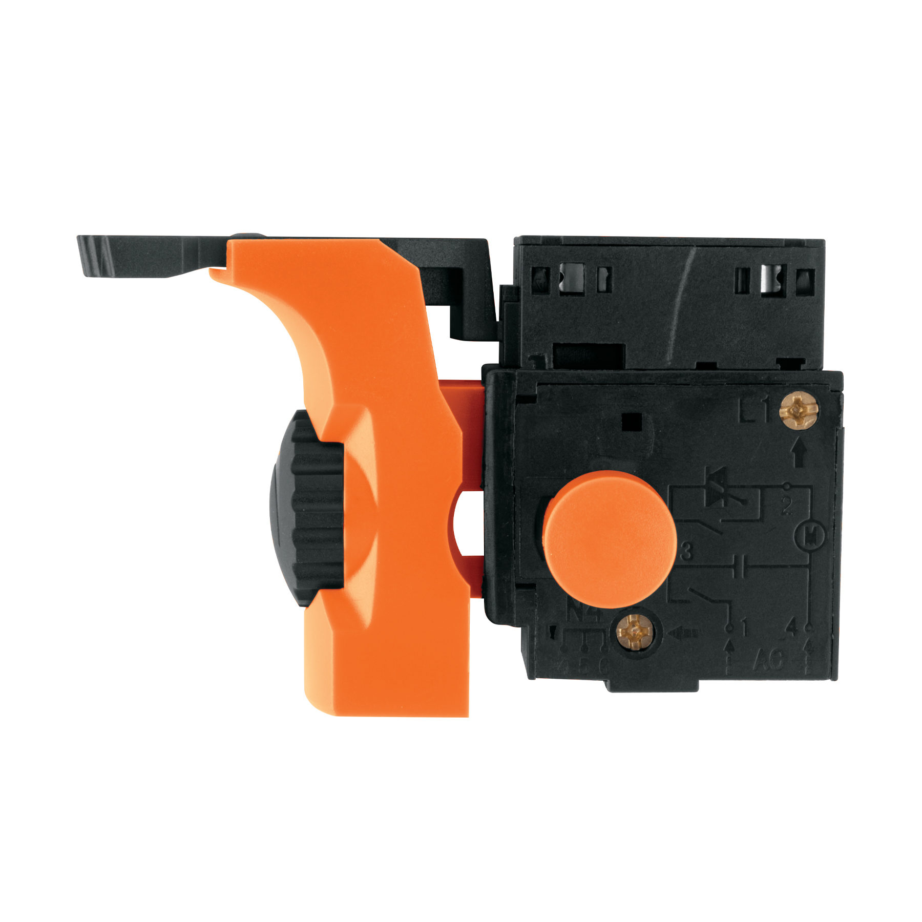 SWITCH P/TALADRO TRUPER 101378